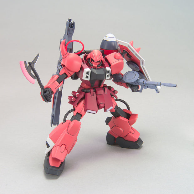 Hg Gunner Zaku Warrior (Lunamaria Hawke)