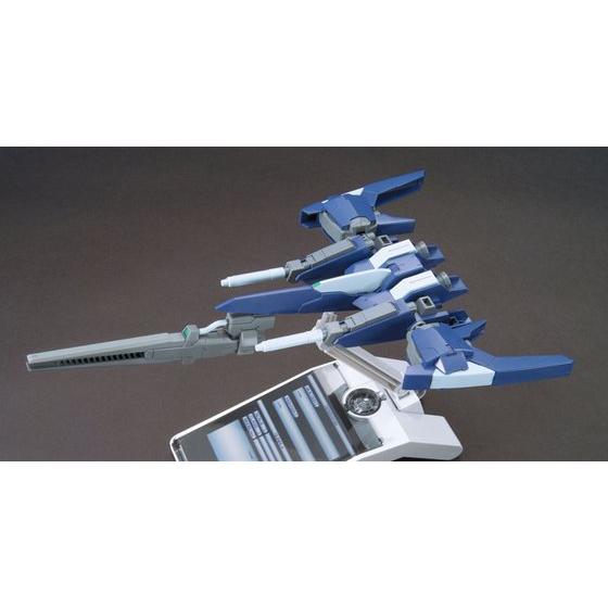 Hgbc 1/144 Lightning Back Weapon System MK-II