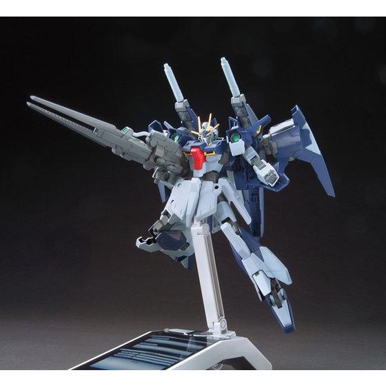 Hgbc 1/144 Lightning Back Weapon System MK-II