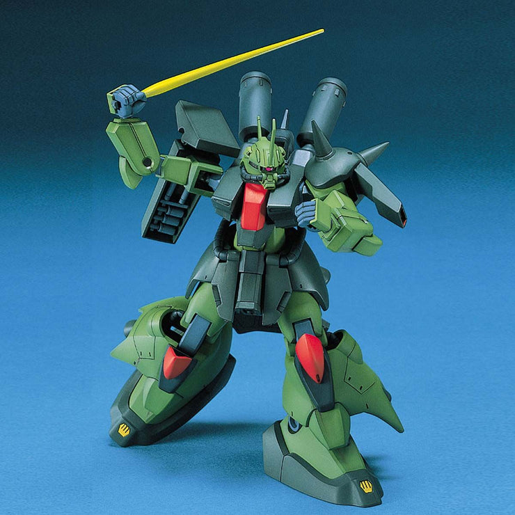 Hg 1/144 Zaku III