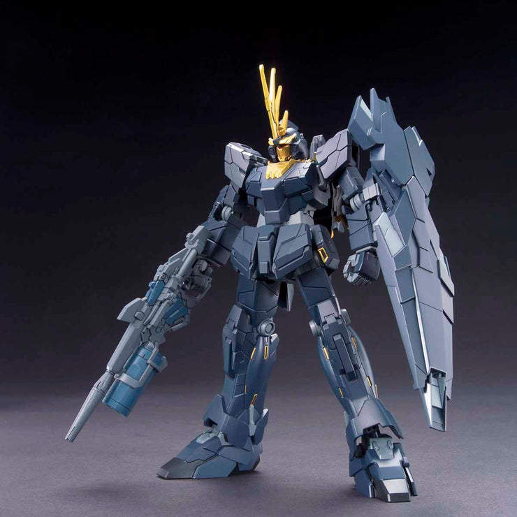 Hg 1/144 Unicorn Gundam 2 Banshee Norn (Unicorn Mode)