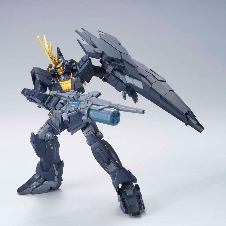 Hg 1/144 Unicorn Gundam 2 Banshee Norn (Unicorn Mode)