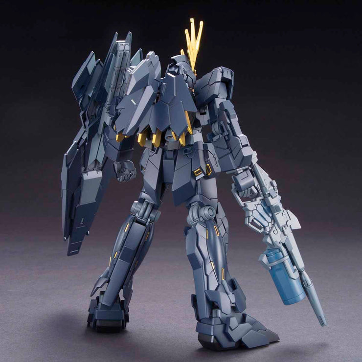 Hg 1/144 Unicorn Gundam 2 Banshee Norn (Unicorn Mode)