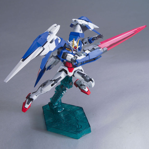 Hg 1/144 OO Raiser + GN Sword III