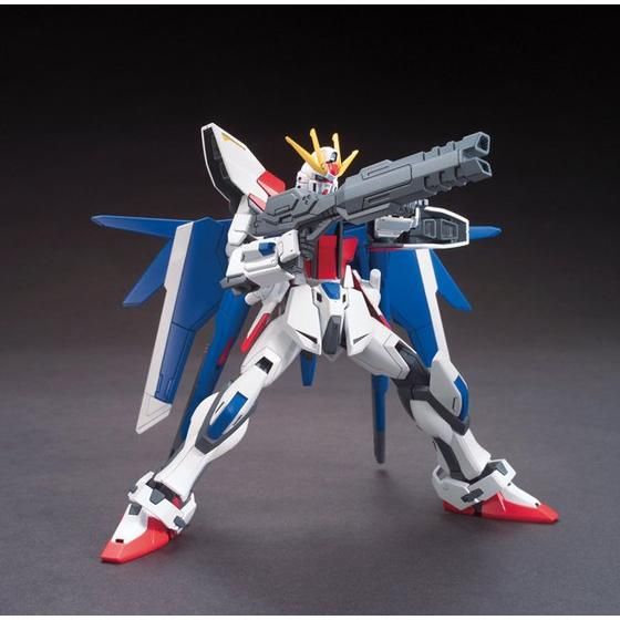 Hg 1/144 Build Strike Gundam Flight Full Package