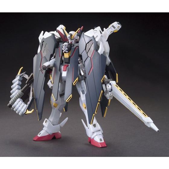 Hgbf 1/144 Crossbone Gundam X1 Full Cloth Ver.GBF