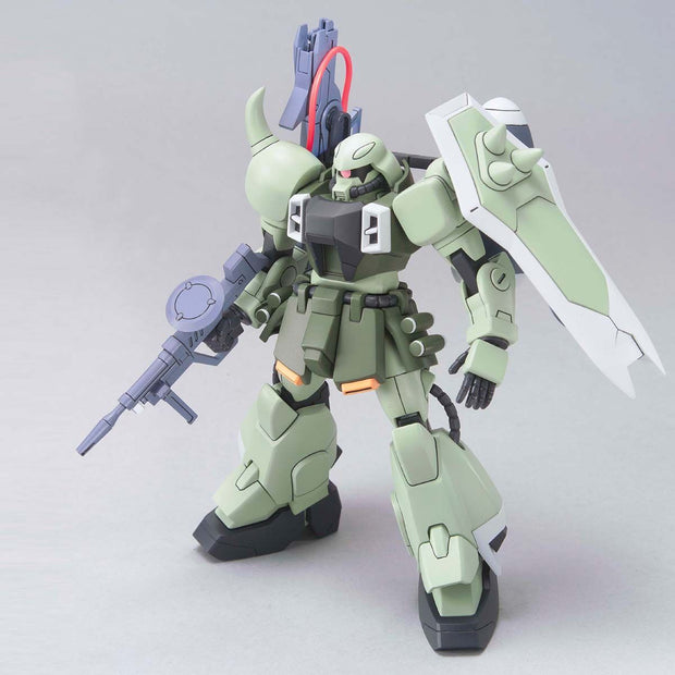 Hg Gunner Zaku Warrior