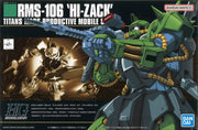 Hg 1/144 Hi-Zack