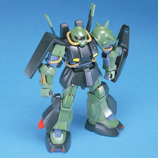 Hg 1/144 Hi-Zack