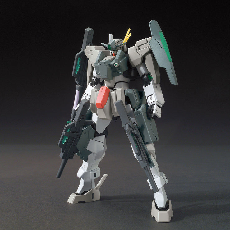 Hg 1/144 Cherudim Gundam Saga Type. GBF