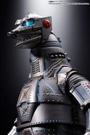 Dx Soul Of Chogokin Mechagodzilla 1974