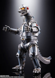 Dx Soul Of Chogokin Mechagodzilla 1974