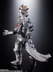 Dx Soul Of Chogokin Mechagodzilla 1974