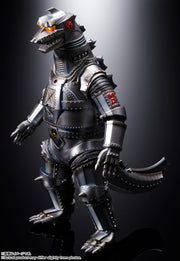 Dx Soul Of Chogokin Mechagodzilla 1974