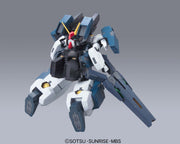 Hg 1/144 Seravee Gundam GNHW/B