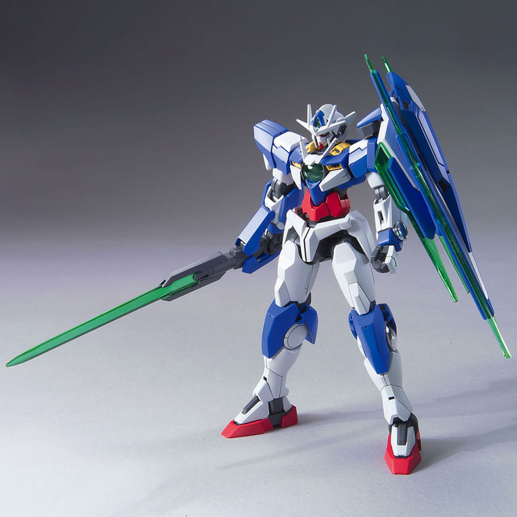 Hg 1/144 OO Qan (T)