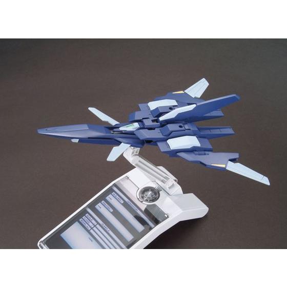 Hgbc 1/144 Lightning Back Weapon System