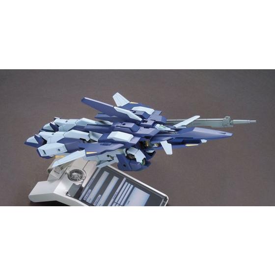 Hgbc 1/144 Lightning Back Weapon System