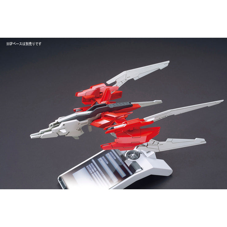 Hgbf 1/144 Crossbone Gundam X1 Full Cloth Ver.GBF