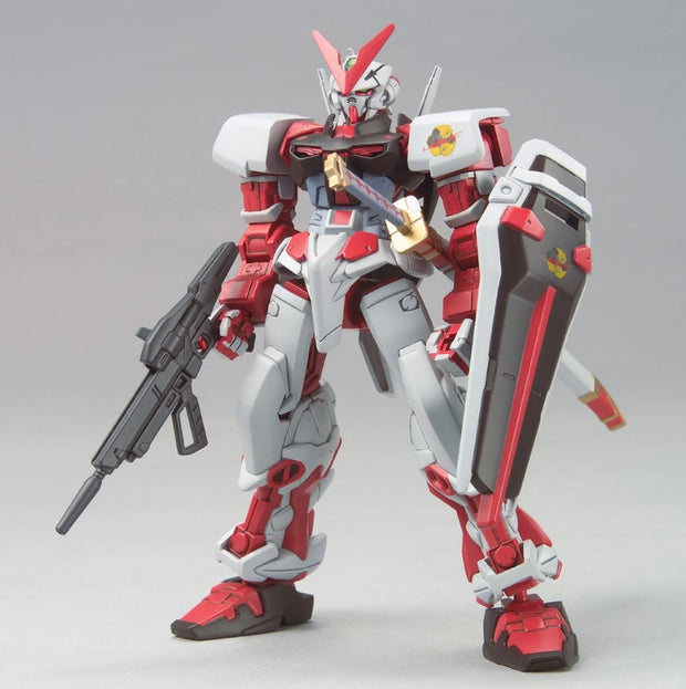 Hg 1/144 Gundam Astray (Red Frame)