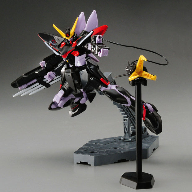 Hg 1/144 R04 Blitz Gundam