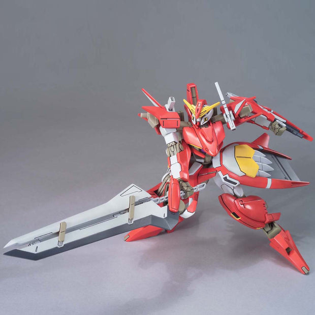 Hg 1/144 Gundam Throne Zwei