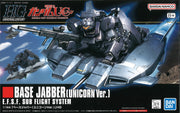 Hg 1/144 Base Jabber (Unicorn Ver)