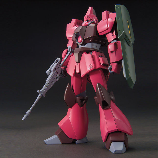 Hg 1/144 Galbaldy B