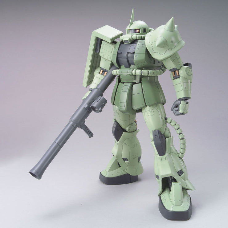 Megasize 1/48 Zaku II