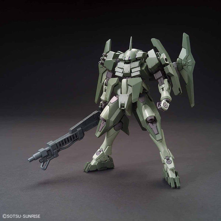 Hg 1/144 Striker GN-X