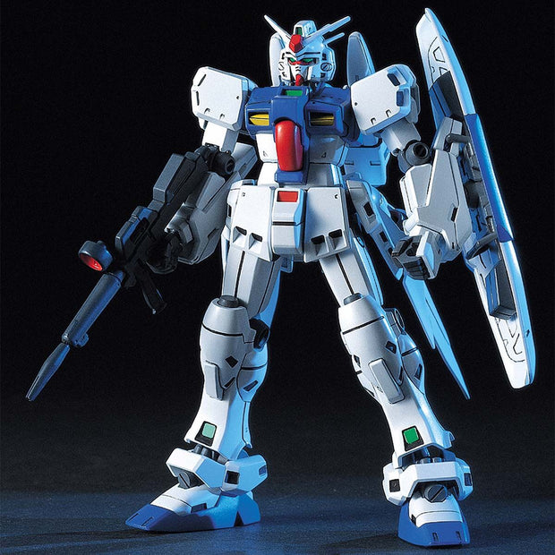 Hg 1/144 RX-78 GP03S Gundam