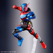 Figure-Rise Standard Masked Rider Build Rabbit Tank Form