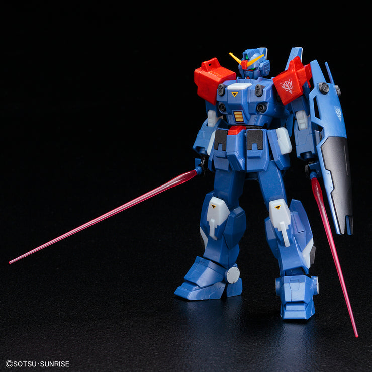 Hg 1/144 Blue Destiny Unit 2 Exam