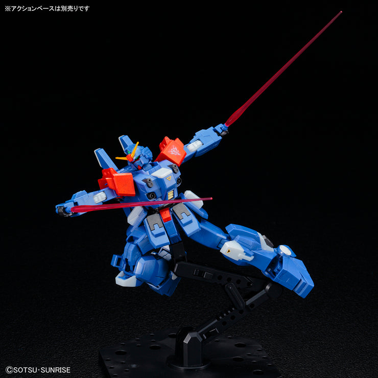 Hg 1/144 Blue Destiny Unit 2 Exam