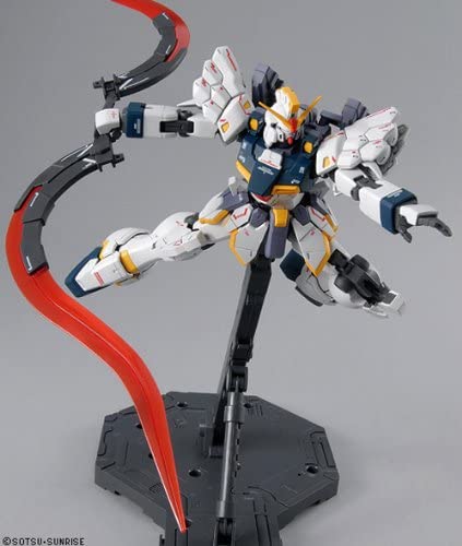 Mg 1/100 Gundam Sanrock Ew Ver