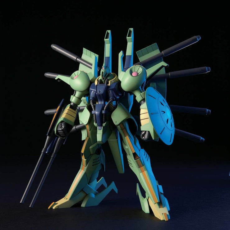 Hg 1/144 Palace Athene