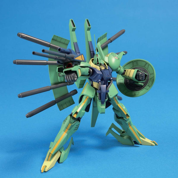 Hg 1/144 Palace Athene