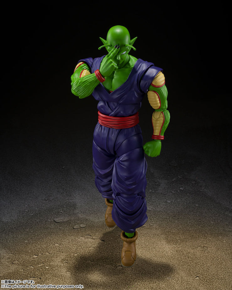 SHF Piccolo Super Hero