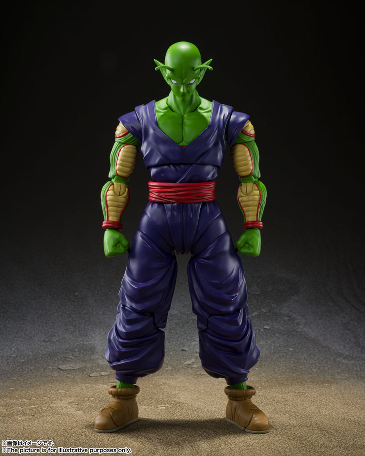 SHF Piccolo Super Hero