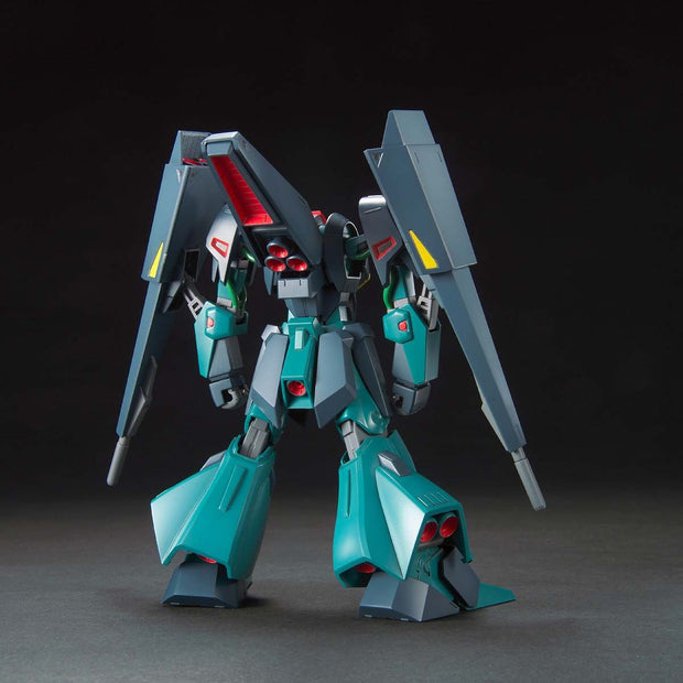 Hg 1/144 ORX-005 Gaplant