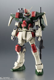 Robot Spirits Buster Buster Gundam Ver.A.N.I.M.E.