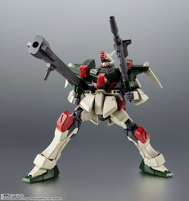 Robot Spirits Buster Buster Gundam Ver.A.N.I.M.E.