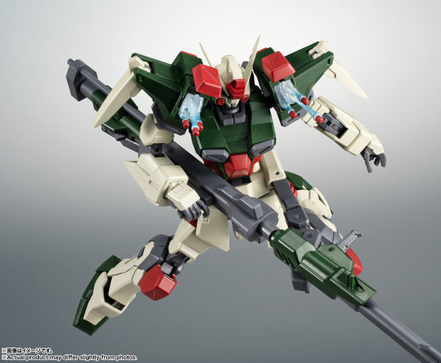 Robot Spirits Buster Buster Gundam Ver.A.N.I.M.E.