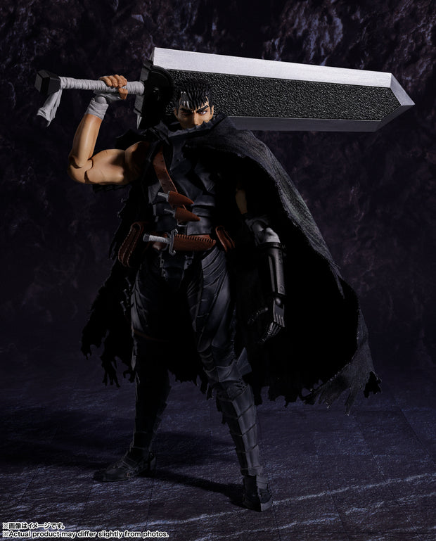 SHF Guts (Berserker Armor)