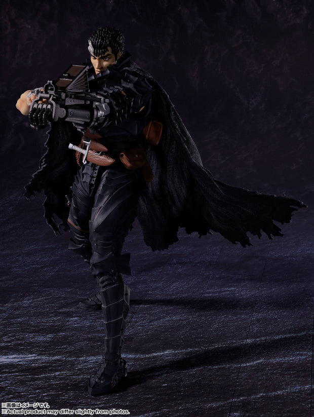 SHF Guts (Berserker Armor)