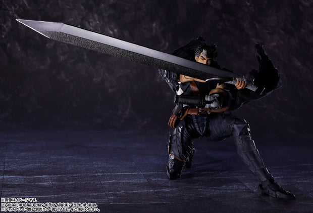 SHF Guts (Berserker Armor)