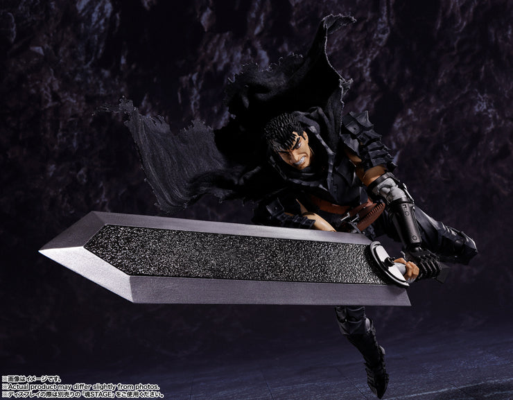 SHF Guts (Berserker Armor)