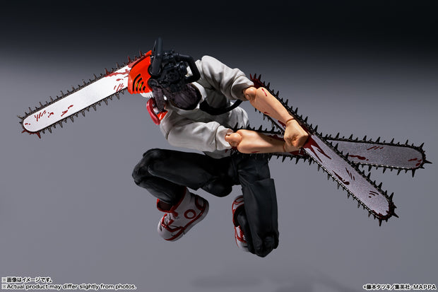 SHF Chainsaw Man