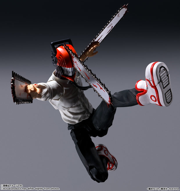 SHF Chainsaw Man