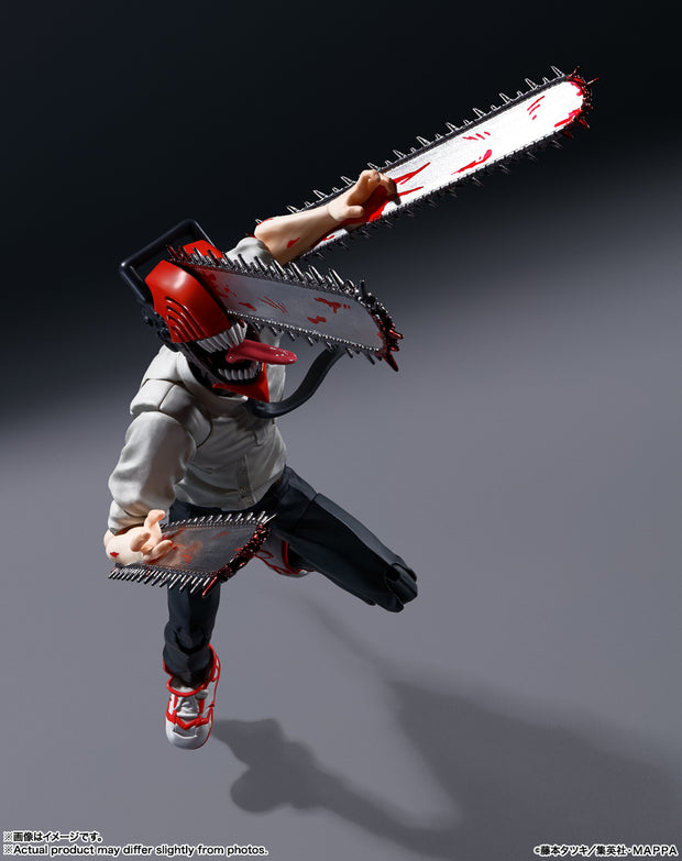 SHF Chainsaw Man